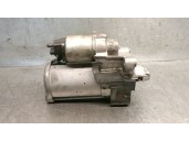 Recambio de motor arranque para bmw x1 (f48) sdrive 16 d referencia OEM IAM 12418570848 12418581690 0001172205 BOSCH