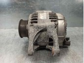 Recambio de alternador para chrysler voyager (gs) 2.4 cat referencia OEM IAM 4727220 1210003521 DENSO