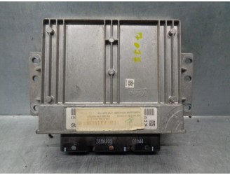 Recambio de centralita motor uce para tata indica referencia OEM IAM 279115211105 279115219916 