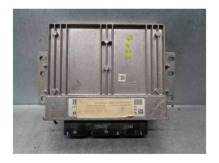 Recambio de centralita motor uce para tata indica referencia OEM IAM 279115211105 279115219916 