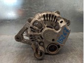 Recambio de alternador para chrysler voyager (gs) 2.4 cat referencia OEM IAM 4727220 1210003521 DENSO