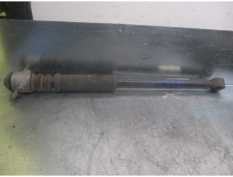 Recambio de amortiguador trasero derecho para seat ibiza (6j5) 1.4 tdi referencia OEM IAM 6R0513025E 844902001887 SACHS