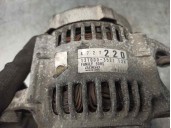 Recambio de alternador para chrysler voyager (gs) 2.4 cat referencia OEM IAM 4727220 1210003521 DENSO