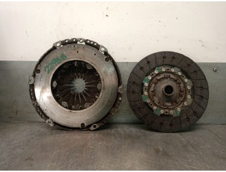 Recambio de kit embrague para ford c-max (dm2) 1.8 tdci referencia OEM IAM 124076510 3M517540L1F 