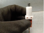 Recambio de interruptor para peugeot expert tepee l2h1 allure referencia OEM IAM 9650688480  