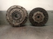 Recambio de kit embrague para ford c-max (dm2) 1.8 tdci referencia OEM IAM 124076510 3M517540L1F 