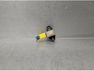 Recambio de sensor impacto para seat leon (1p1) 1.9 tdi referencia OEM IAM 21090103 DEL / DER 5 PUERTAS