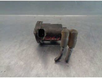 Recambio de valvula aire adicional para chrysler voyager (gs) 2.4 cat referencia OEM IAM 04669940 