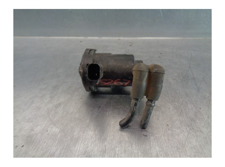 Recambio de valvula aire adicional para chrysler voyager (gs) 2.4 cat referencia OEM IAM 04669940  