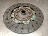 Recambio de kit embrague para ford c-max (dm2) 1.8 tdci referencia OEM IAM 124076510 3M517540L1F 