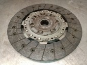 Recambio de kit embrague para ford c-max (dm2) 1.8 tdci referencia OEM IAM 124076510 3M517540L1F 