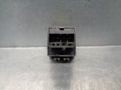 Replacement front left window lift switch for Hyundai Atos (MX) GLS OEM IAM reference 9357002000 