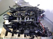 Replacement complete engine for BMW X1 (F48) sDrive 16d OEM IAM reference B37C15A 11002455606 38555077