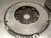 Recambio de kit embrague para ford c-max (dm2) 1.8 tdci referencia OEM IAM 124076510 3M517540L1F 