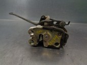 Recambio de cerradura puerta delantera izquierda para hyundai atos (mx) gls referencia OEM IAM 8131002010  5 PUERTAS