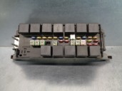 Recambio de caja reles / fusibles para chrysler voyager (gs) 2.4 cat referencia OEM IAM 04868093AA  