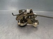 Recambio de cerradura puerta delantera izquierda para hyundai atos (mx) gls referencia OEM IAM 8131002010  5 PUERTAS