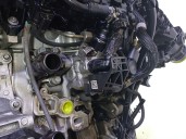 Replacement complete engine for BMW X1 (F48) sDrive 16d OEM IAM reference B37C15A 11002455606 38555077