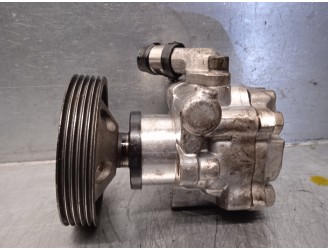 Replacement power steering pump for Tata Indica OEM IAM reference 10B303724 
