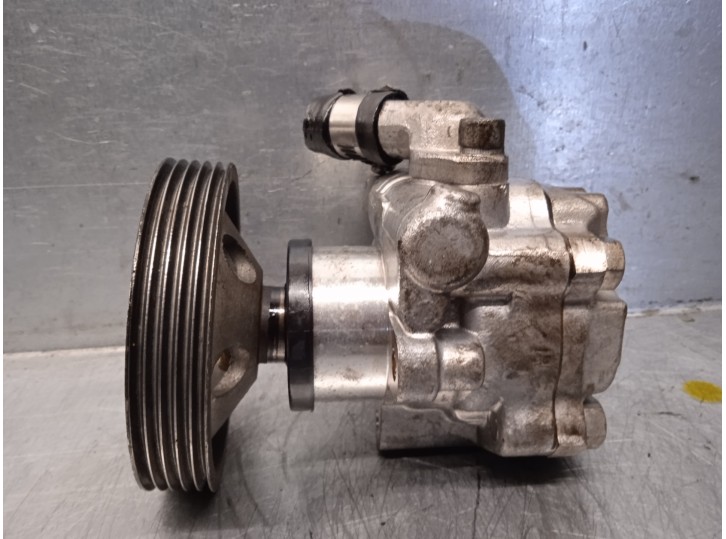 Recambio de bomba servodireccion para tata indica referencia OEM IAM 10B303724 
