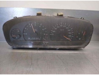 Recambio de cuadro instrumentos para chrysler voyager (gs) 2.4 cat referencia OEM IAM P04685624AB S624AB 