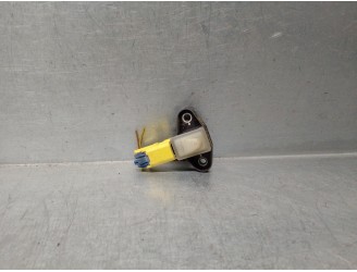 Recambio de sensor impacto para seat leon (1p1) 1.9 tdi referencia OEM IAM 21090103 DEL / IZQ 5 PUERTAS