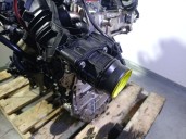 Replacement complete engine for BMW X1 (F48) sDrive 16d OEM IAM reference B37C15A 11002455606 38555077
