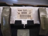 Recambio de cuadro instrumentos para chrysler voyager (gs) 2.4 cat referencia OEM IAM P04685624AB S624AB 