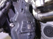 Replacement complete engine for BMW X1 (F48) sDrive 16d OEM IAM reference B37C15A 11002455606 38555077