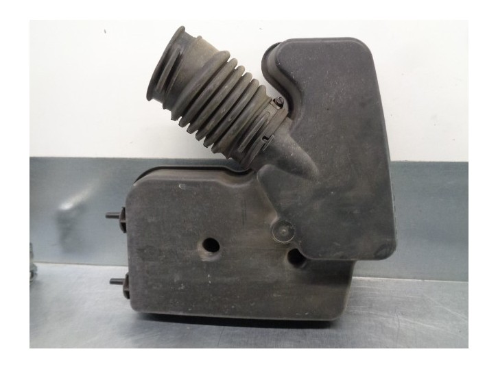 Recambio de carcasa filtro de aire para chrysler voyager (gs) 2.4 cat referencia OEM IAM 04861055A  