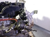 Replacement complete engine for BMW X1 (F48) sDrive 16d OEM IAM reference B37C15A 11002455606 38555077