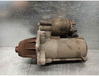 Recambio de motor arranque para chrysler voyager (gs) 2.4 cat referencia OEM IAM YS4U11000AB 4002AL 