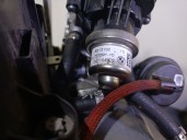 Recambio de motor completo para bmw x1 (f48) sdrive 16 d referencia OEM IAM B37C15A 11002455606 38555077