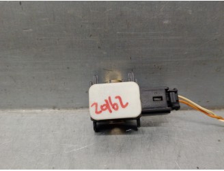 Recambio de sensor impacto para peugeot expert tepee l2h1 allure referencia OEM IAM 9659186280 506643 BOSCH