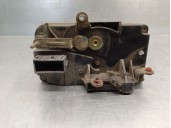 Replacement front left door lock for Peugeot Expert Kombi 1.9 turbodiesel cat OEM IAM reference 9135J4 CLEMA C