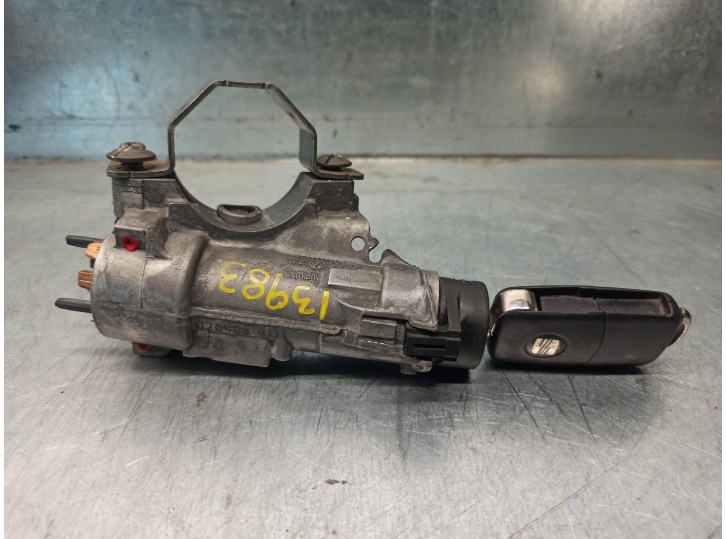 Recambio de conmutador de arranque para seat ibiza (6j5) 1.4 tdi referencia OEM IAM 4B0905851C 