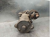 Recambio de motor arranque para chrysler voyager (gs) 2.4 cat referencia OEM IAM YS4U11000AB 4002AL 