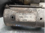 Recambio de motor arranque para chrysler voyager (gs) 2.4 cat referencia OEM IAM YS4U11000AB 4002AL 