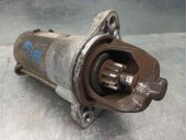 Recambio de motor arranque para chrysler voyager (gs) 2.4 cat referencia OEM IAM YS4U11000AB 4002AL 