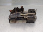 Replacement front left door lock for Peugeot Expert Kombi 1.9 turbodiesel cat OEM IAM reference 9135J4 CLEMA C