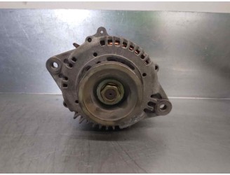 Replacement alternator for Nissan Primera Berlina (P11) basic OEM IAM reference 231002J601 