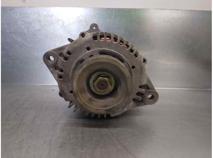 Recambio de alternador para nissan primera berlina (p11) básico referencia OEM IAM 231002J601 