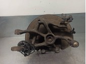 Recambio de mangueta trasera derecha para citroën c6 2.7 v6 hdi fap cat (uhz / dt17ted4) referencia OEM IAM 517629 