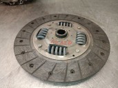 Replacement clutch kit for Peugeot 307 Break / SW (S1) 2.0 HDI CAT OEM IAM reference 2004CC 2004CC 