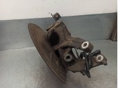 Recambio de mangueta trasera derecha para citroën c6 2.7 v6 hdi fap cat (uhz / dt17ted4) referencia OEM IAM 517629 