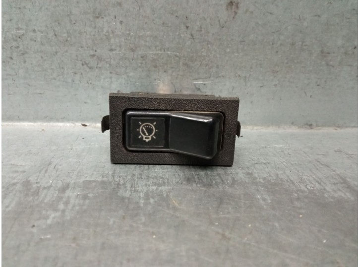 Recambio de interruptor para volvo 340-360 (343, 345) 2.0 referencia OEM IAM 204942 989800 