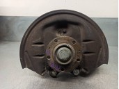 Recambio de mangueta trasera derecha para citroën c6 2.7 v6 hdi fap cat (uhz / dt17ted4) referencia OEM IAM 517629 