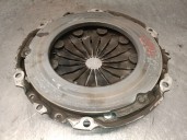 Recambio de kit embrague para peugeot 307 break / sw (s1) 2.0 hdi cat referencia OEM IAM 2004CC 2004CC 