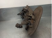 Recambio de mangueta trasera derecha para citroën c6 2.7 v6 hdi fap cat (uhz / dt17ted4) referencia OEM IAM 517629 