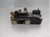 Replacement front right door lock for Peugeot Expert Combi 1.9 Turbodiesel CAT OEM IAM reference 9136K2 5 DOOR